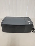 Purepro Professional PP200 Air Purifier Ionic Table Top Cleaner. Fixed Price $124.95.