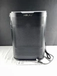 Kqlkj KQ-36A Black Corded Electric True Hepa Air Purifier With User Manual. Fixed Price $69.99.