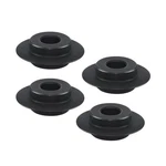 4-PACK 41312 F158 Replacement Blades & Wheels For Ridgid Tubing Cutters Model.... Fixed Price $23.23.