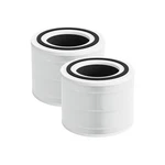 Nispira 3-IN-1 True Hepa Carbon Filter For Puroair Purifier 240, Pack. Fixed Price $35.99.