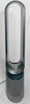 Dyson Pure Cool Fan Tower TP02 Hepa Air Purifier W. Remote - Gray Black Sr. Fixed Price $199.95.