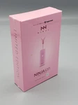 Ninja Ion Personal Air Purifier - Breathe Safe, Clean Pink. Fixed Price $75.00.