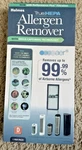 Holmes True Hepa Allergen Remover Filter Mold Capturing HAPF300AP New Open Box. Fixed Price $12.99.