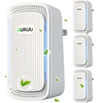 Aukuu Air Ionizer 4 Pack Negative Purifier. Fixed Price $59.99.