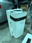 For Home Office Airdog X5 Ionic With Washable Filter. Fixed Price $509.00.