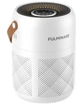 Fulminare Air Purifiers For Any Room H13 True Hepa Quiet With Timer Night Light!. Fixed Price $28.88.