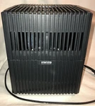 Venta Humidifier Air Purifier Sweep LW24 2-IN-1 Evaporative. Fixed Price $186.95.