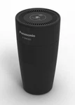 Panasonic F-GMU01-K Nanoe X 4.8 Trillion Generator Air Purifier Usb Connection. Fixed Price $130.20.