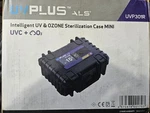 Plus Als UVP301R Ozone Sterilization Case. Fixed Price $129.99.