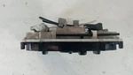 641380 Heating Air Conditioning Controls Peugeot 206 Berlina Xt 2000 1124441. Fixed Price $18.74.