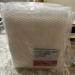 3 Pack Kenmore EF1 Wick Humidifier Filter, Think Crucial, New. Fixed Price $39.99.