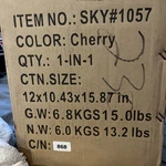 Best Choice Products SKY1057 Ozone Ionizer & Ionic Air Purifier - Cherry Wood. Fixed Price $99.99.