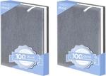 Levoit Vital 100 Replacement Filter, Genuine Air Purifier Filter- 2 Pack. Fixed Price $39.99.