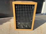 Living Air XL-15C Classic Hepa Purifier, New Filter & Ozone Plate, Works!!. Fixed Price $200.00.