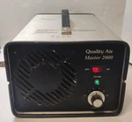 Ozone Generator Commercial Air Purifier Machine Mold Remover Deodorizer Cleaner. Fixed Price $139.00.