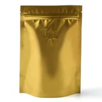Foil Coffee Bags Mylar Valve For Bean Resealable Odorproof Packaging. Fixed Price $24.99.