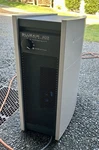 Blueair Model 403 Purifier Hepa Silent System. Fixed Price $150.00.