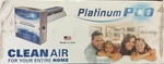 Platinum Whole House Air Purifier PL-PCO-ER2 **N20**. Fixed Price $249.95.