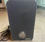Used Germ Guardian True Hepa Air Purifier Uv-c Light Sanitizer Tested LB4100 Rea. Fixed Price $20.00.