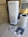 Airdoctor AD1000 4-IN-1 Purifier Perfect Bedrooms Office New Open Box Read. Fixed Price $245.65.