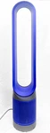 Dyson Pure Cool Fan Tower TP01 Hepa Air Purifier W. Remote - Gray Blue Sr. Fixed Price $179.95.