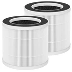 AP-01 Replacement Filter Compatible With Provirtec Air Purifier, 4-IN-1.... Fixed Price $45.99.