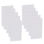 10 Pack Pre-filter Replacement For Xtool F1 Desktop Air Purifier. Fixed Price $61.57.