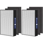 Filter For 3M Filtrete Room Models FAP-C02-A2 FAP-C03-A2 FAP-T03-A2, .... Fixed Price $43.27.