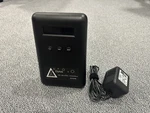 Dylos DC1100 Pro Air Quality Laser Particle Counter Monitor - Tested And Working. Fixed Price $150.00.