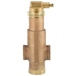PV125 Honeywell Sparco 1-1/4INCH Ips Supervent Air Elimination Device Bronze. Fixed Price $209.04.