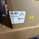 Broan Elite HLB3 In-line Blower For Check Compatibly See Description. Fixed Price $308.75.