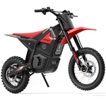 Electric Dirt 3000W Peak Motorcycle 48V 23.4AH E-moutainbike 40MPH. Fixed Price $999.00.
