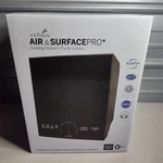 Vollara Air & Surface Pro+ Purifier Model A1041B Hepa Activepure Ozone. Fixed Price $300.00.