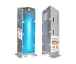 9" Uv-c Air Scrubber Cell Replacement For Activtek Induct 2000 A1013C A1013A. Fixed Price $94.93.