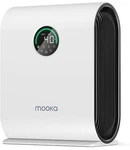 Mooka - Air Purifiers For Home Large Room Up To 2500 Ft With Pm 2.5 Pure White. Fixed Price $119.99.