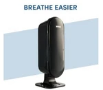 Veva Pro Elite Series 8000 Hepa Purifier Dander, Pet Hair, Large Room -new. Fixed Price $77.99.