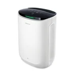 Filtration Smart Air Purifier Medium Rooms Up To 150 Sqft Wi-fi White. Fixed Price $150.72.
