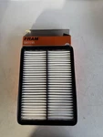 Air Filter Fits Hyundai Santa Fe MK2 2.2D 09 To 12 D4HB FRAM281132P300 Quality. Fixed Price $10.05.