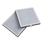 Flintar 3-IN-1 H13 Grade True Hepa Replacement Filter, Compatible With Pure E.... Fixed Price $30.68.