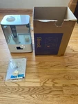 Levoit Vesync Classic 300S Ultrasonic Smart Humidifier Top Fill Aromatherapy. Fixed Price $44.95.