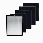 Replacement Filter Compatible With Colzer EPI-328 Air Purifier Can Also. Fixed Price $34.99.