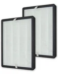 Pureburg Replacement True Hepa Filters Compatible With Mooka Koios GL-FS32.... Fixed Price $25.00.