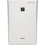 Sharp Dual Action Plasmacluster Air Purifier With Hepa Filter. Fixed Price $399.00.