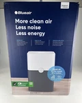 Blueair 211+ Purifier Large Room Cleaner 540 Sq. Ft. New In Open Box. Fixed Price $170.00.