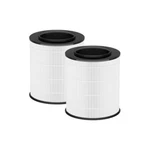 Nispira 12030 Hepa Carbon Filter For Clorox Air Purifier Medium 110030 Pack. Fixed Price $48.99.