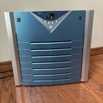 Alen Electrostatic Air Cleaner KJ25FE-H1 Efficient Purifier. Fixed Price $99.99.