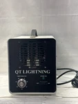 Queenaire Lightning Ozone Generator QTL1800 (TDW038325). Fixed Price $499.99.