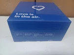 Lot 2 Mila Air Replacement Filter: The Overreactor Hepa Class H14 Brand New. Fixed Price $79.95.