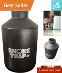 Elite Sploof Smoke Filter With 500+ Uses & Advanced 4-STAGE Hepa Design. Fixed Price $36.09.