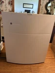 Working Blueair 205 Wifi Hepa Purifier 280 Sq Ft Room. Fixed Price $150.00.